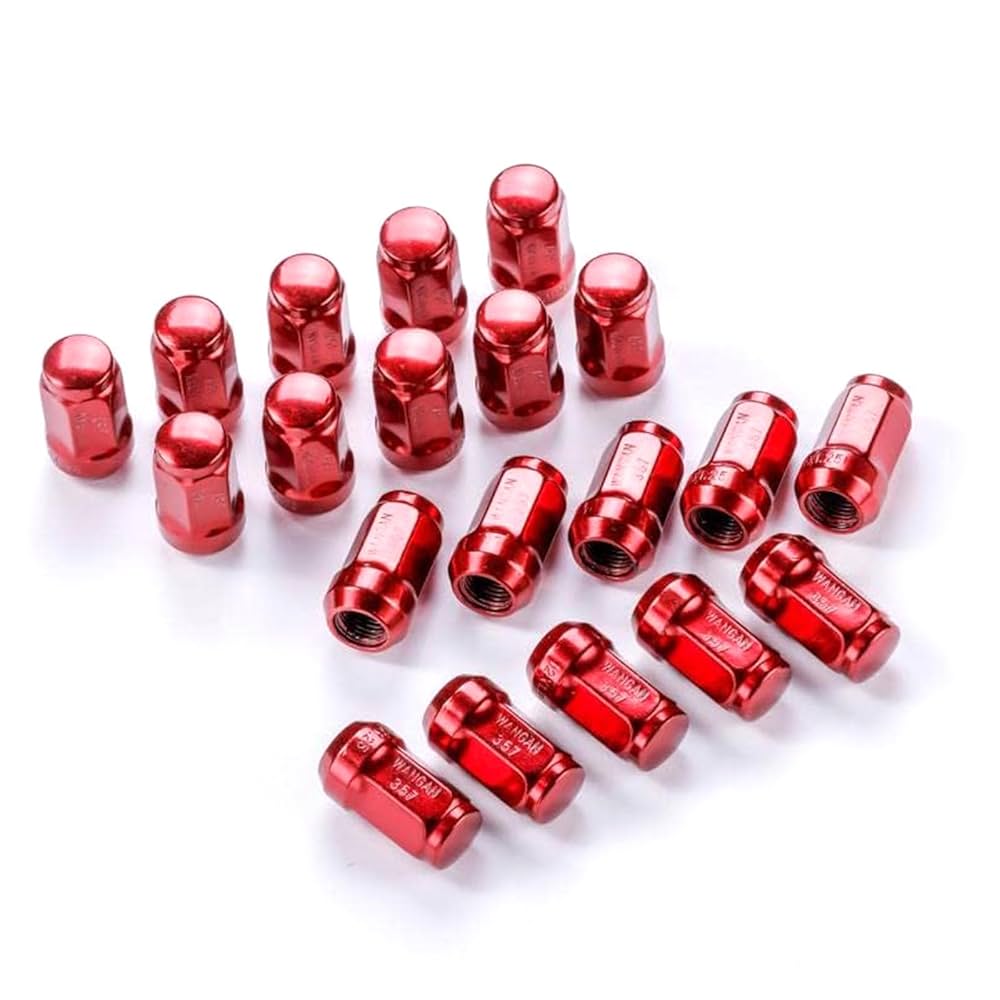 MKW M205 USスペック 8.5J-17 +0 6H 専用ナットセット 楽天市場】mkw ホイール ナットの通販
